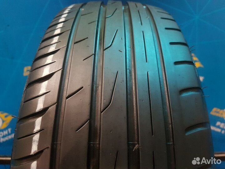 Toyo Proxes CF2 175/65 R14