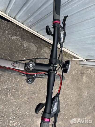 Велосипед взрослый