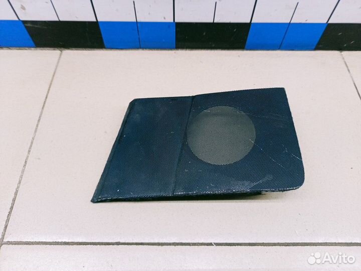 Решетка динамика Land Cruiser (150) -Prado 2009