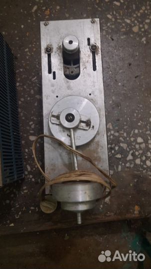 Компрессор для аквариума СССР