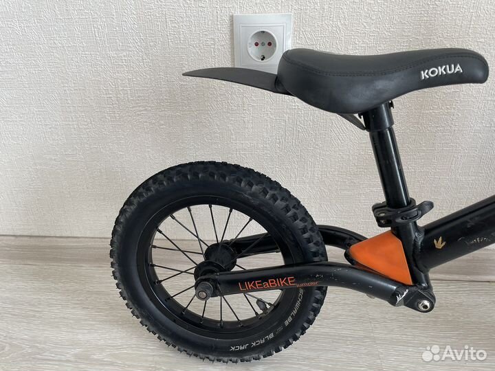 Беговел kokua jumper