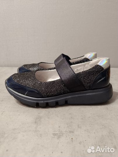 Туфли для девочки 36 размер