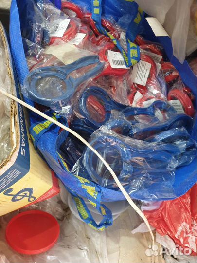 Открывашка(ключ) для банок с винтовыми крышками