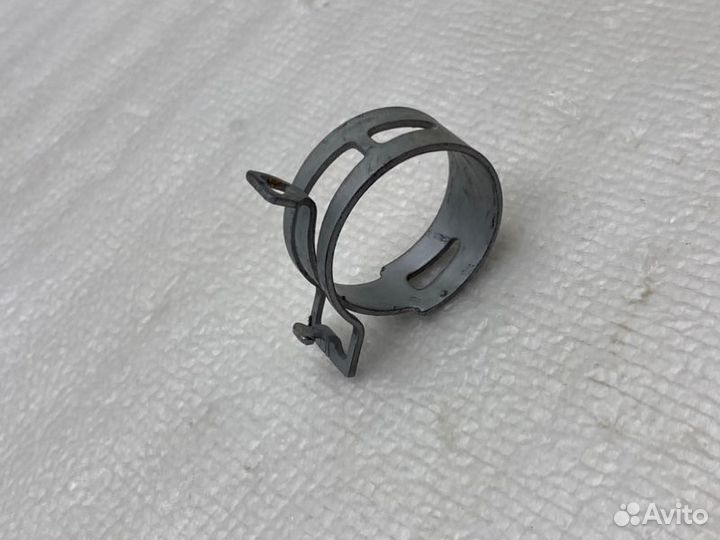 Хомут шланга охлаждения Toyota Camry V50/V55 2grfe