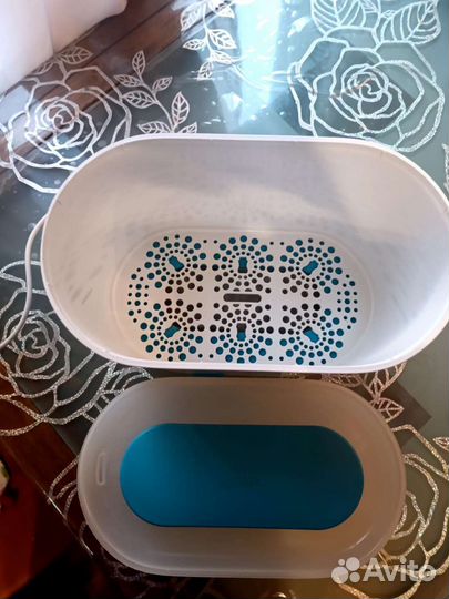 Стерилизатор для бутылочек philips avent