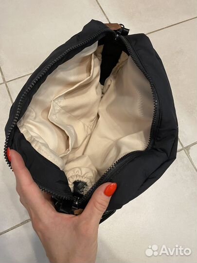 Сумка для мамы Leokid