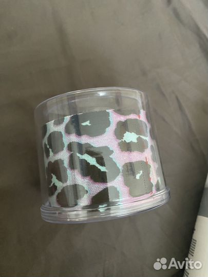 Тейпы новые