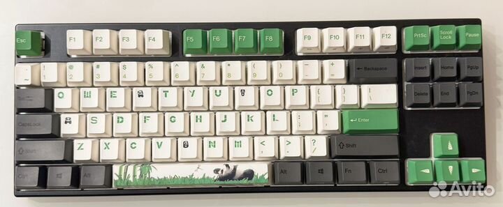 Клавиатура