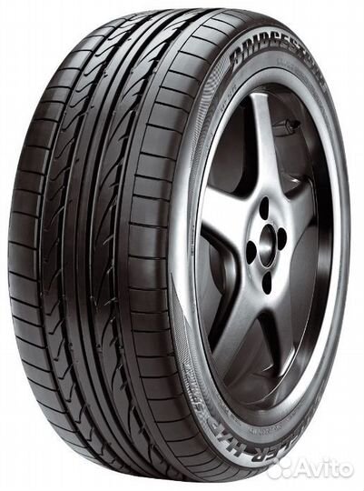 Bridgestone Dueler H/P Sport 265/45 R20 104Y