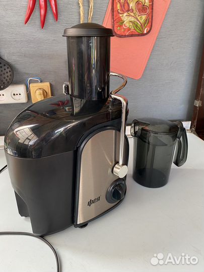 Соковыжималка