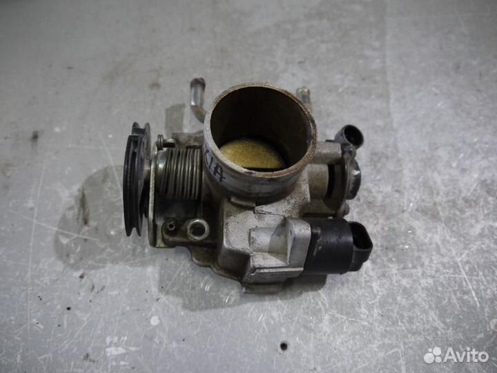 Заслонка дроссельная (механическая) V1,5 (A15SMS)