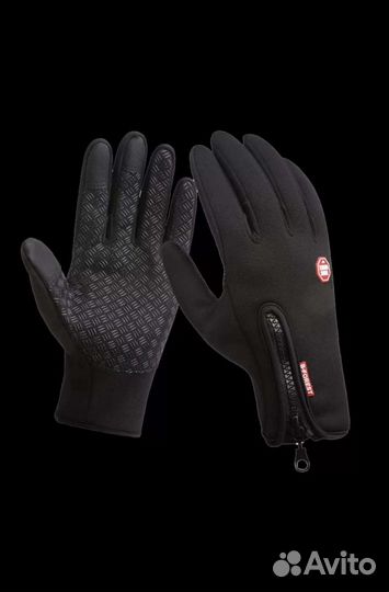 Перчатки для рыбалки