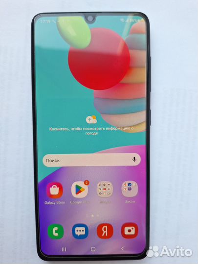 Samsung Galaxy A41, 4/64 ГБ