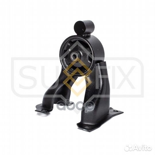Опора двигателя зад 1,416 FM4216 sufix