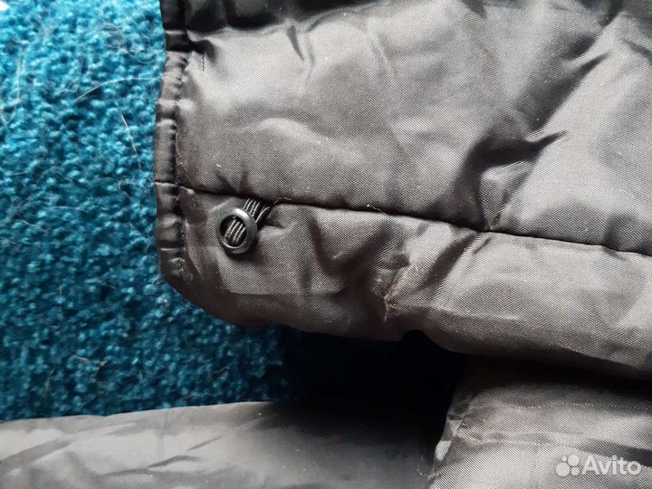 Подстежка для куртки