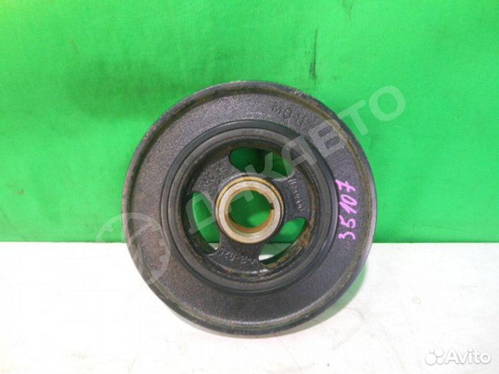 Шкив коленвала Bmw 5 E39