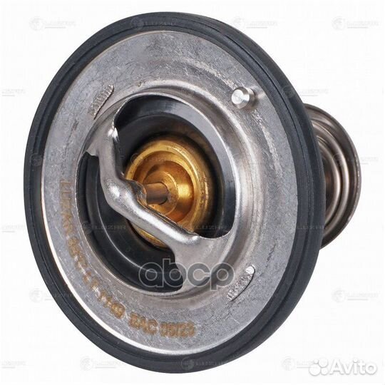 Термостат для а/м Mitsubishi Pajero IV