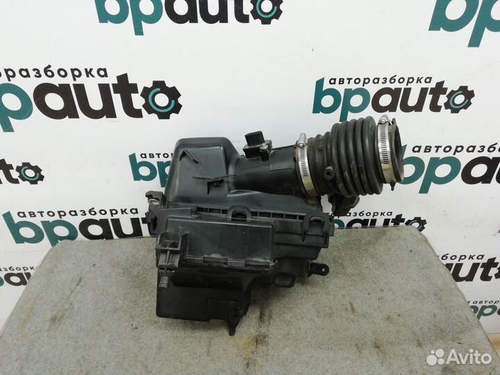 Корпус воздушного фильтра объем двигателя 25