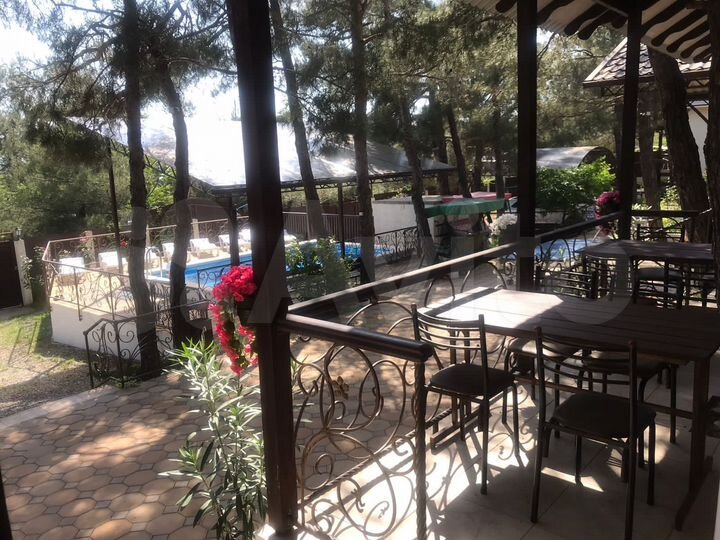 Комната 18 м² в 4-к., 1/2 эт.