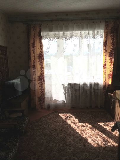 1-к. квартира, 30,4 м², 2/2 эт.