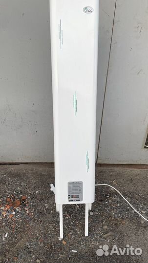 Облучатель рециркулятор