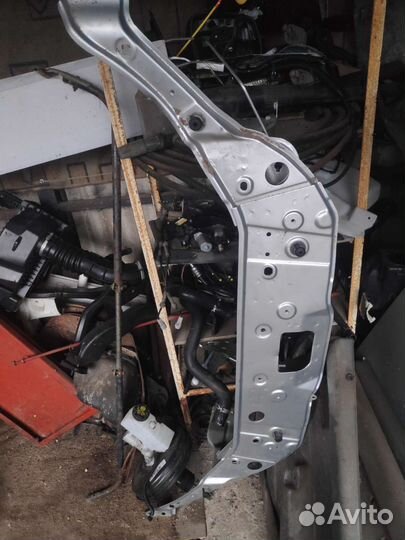 Телевизор ваз x-ray