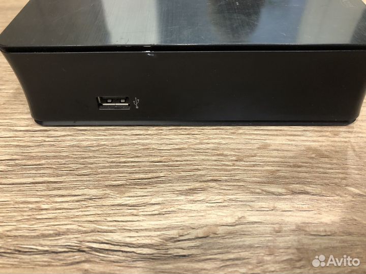 Медиаплеер sony