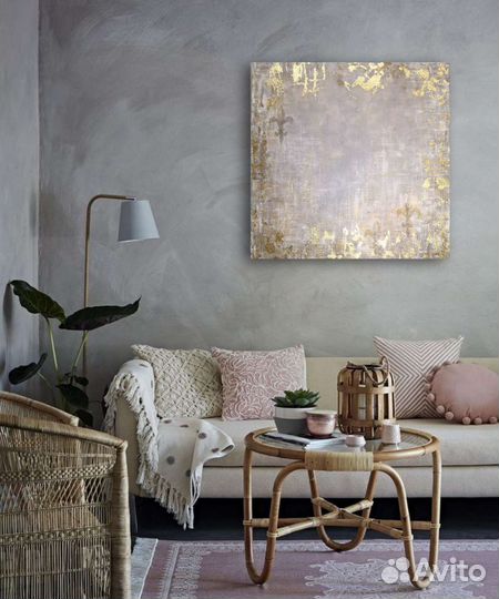 Картины маслом