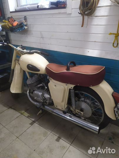 Иж юпитер 2к