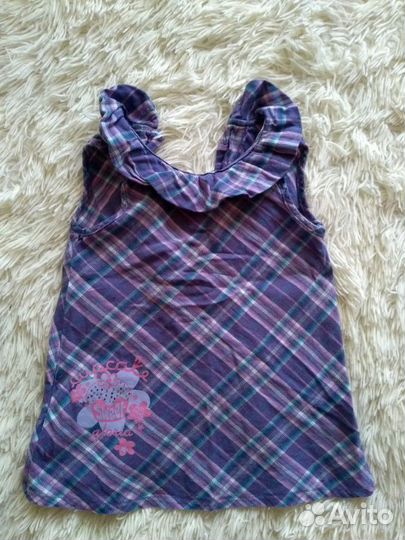 Сарафан для девочки