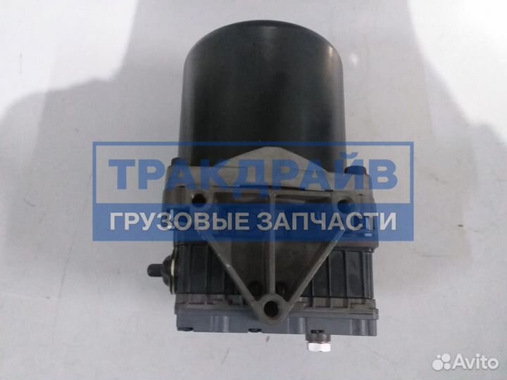 Влагоотделитель Вольво Фм Фл Volvo Fm Fl