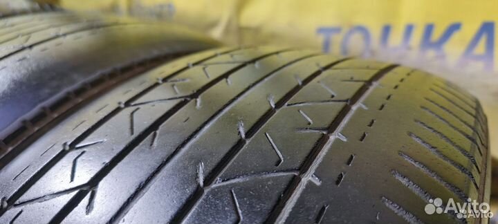 Bridgestone Potenza RE031 235/55 R18