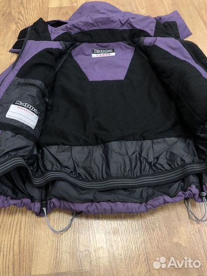 Куртка женская Kappa