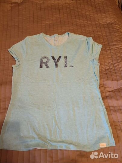 Женские вещи пакетом 46 48 размер