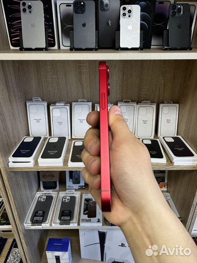 iPhone 13, 128 ГБ