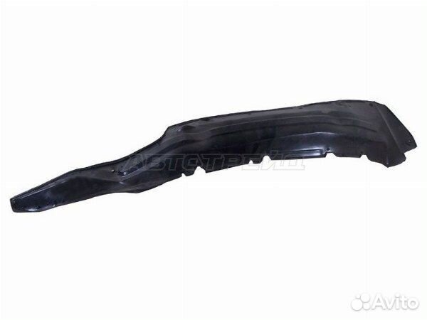 Подкрылок mitsubishi pajero, mitsubishi pajero V4# 91-99