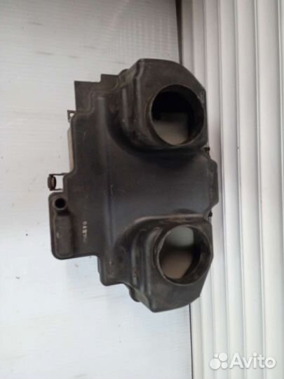 Honda CB 1300 SC40 98-02. Аирбокс