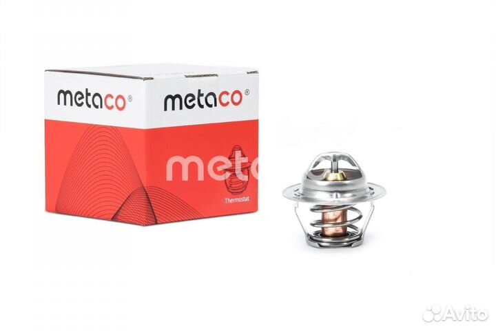 Термостат Opel / Daewoo / Chevrolet