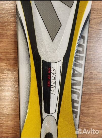 Горнолыжный комплект мужской