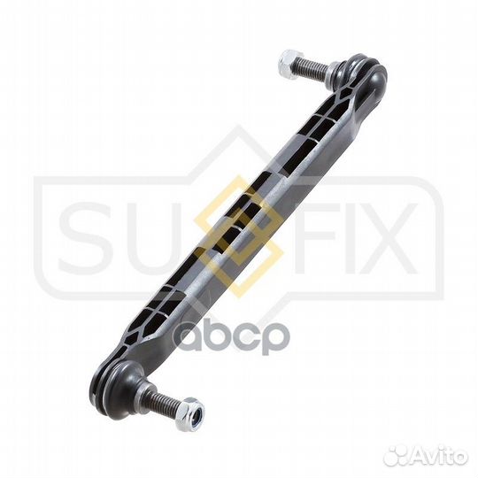 Стойка стабилизатора перед прав/лев SJ1105