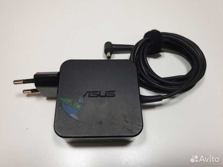 Блок питания Asus 19V 2,37A 45W 4,0 х 1,35 оригин