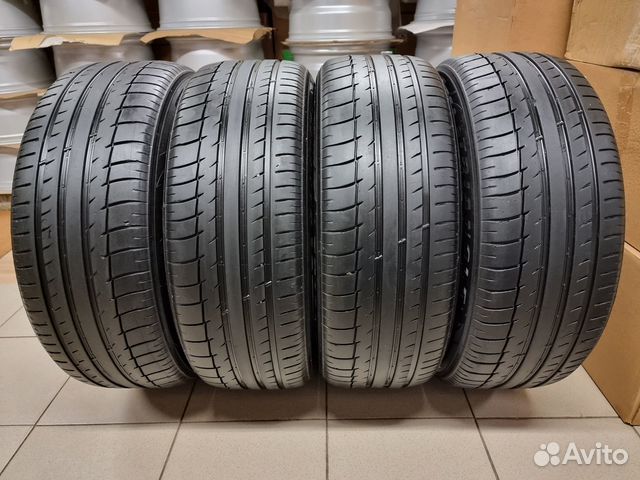 Triangle Sportex TSH11 215/55 R18 99W купить в Москве | Авито