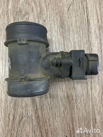 Дмрв Opel Corsa C Z12XEP