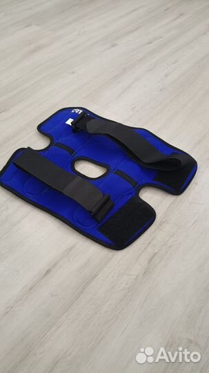 Бандаж на коленный сустав orto, XS