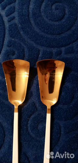 Ложки Zara home.2шт