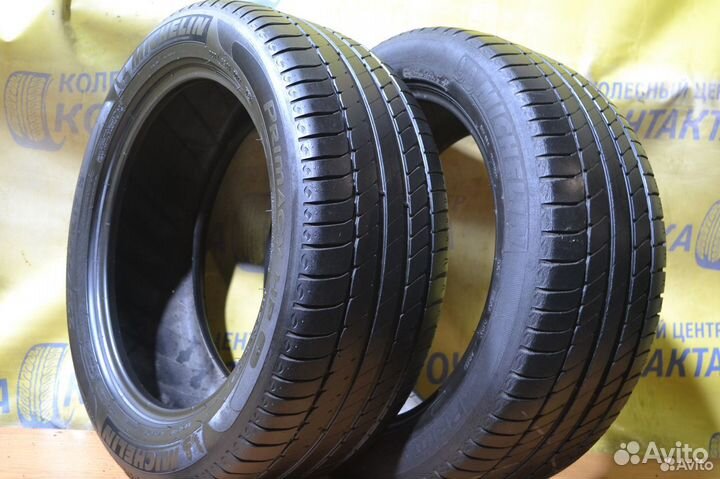 Michelin Primacy HP 225/50 R17