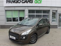 Peugeot 3008 1.6 AT, 2012, 139 790 км, с пробегом, цена 810 000 руб.