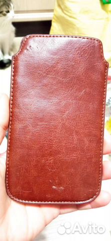 Чехол для небольшого телефона