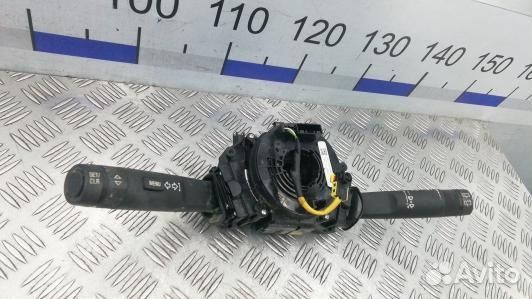 Переключатель поворотов и дворников (стрекоза) che