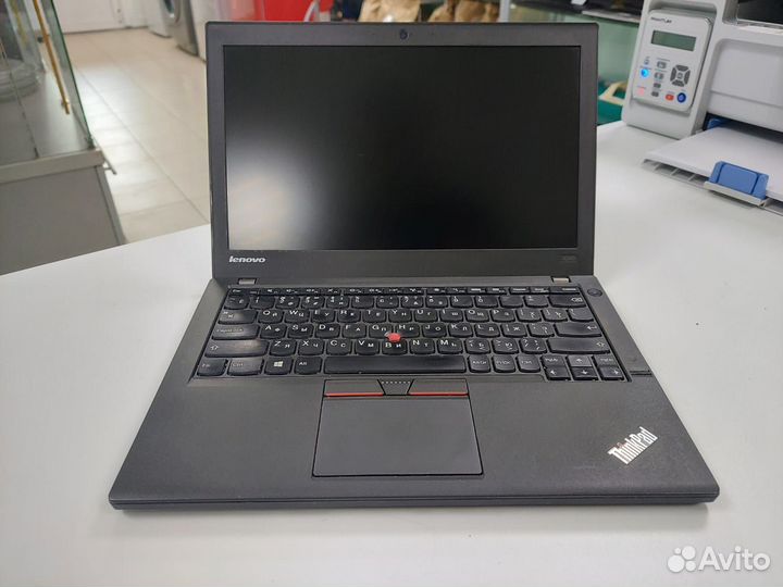 Ноутбук Lenovo x240